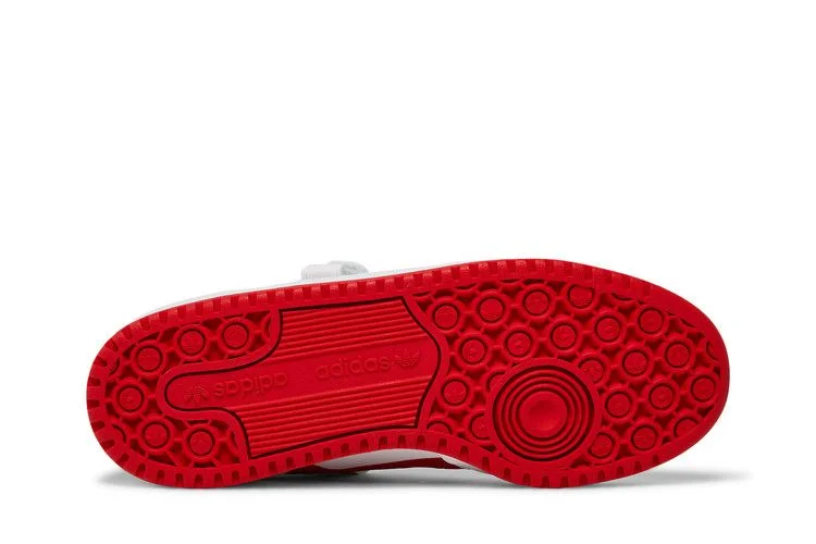 Кроссовки Marimekko x adidas Wmns Forum Low 'Laine Wave'