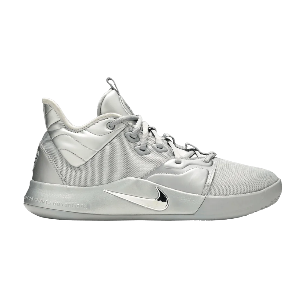 Кроссовки Nike NASA x PG 3 EP 'Moon Landing'
