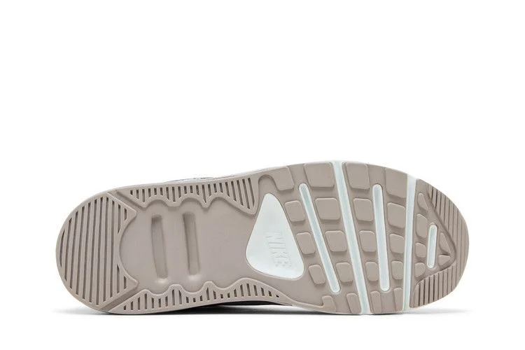 Кроссовки Nike Wmns Air Max 90 LV8 'Vast Grey Metallic Platinum'