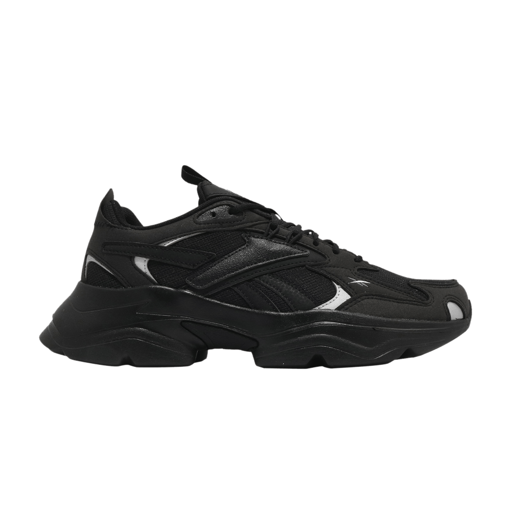 Кроссовки Reebok Royal Bridge 4 'Black'