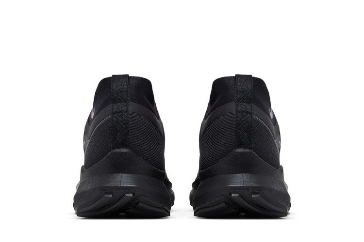 Кроссовки Nike React Pegasus Trail 4 GORE-TEX 'Black Anthracite'