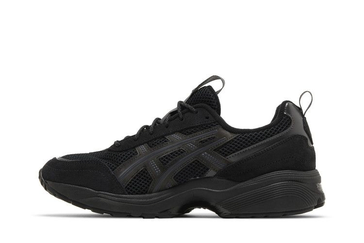 Кроссовки ASICS Gel 1090v2 'Black'