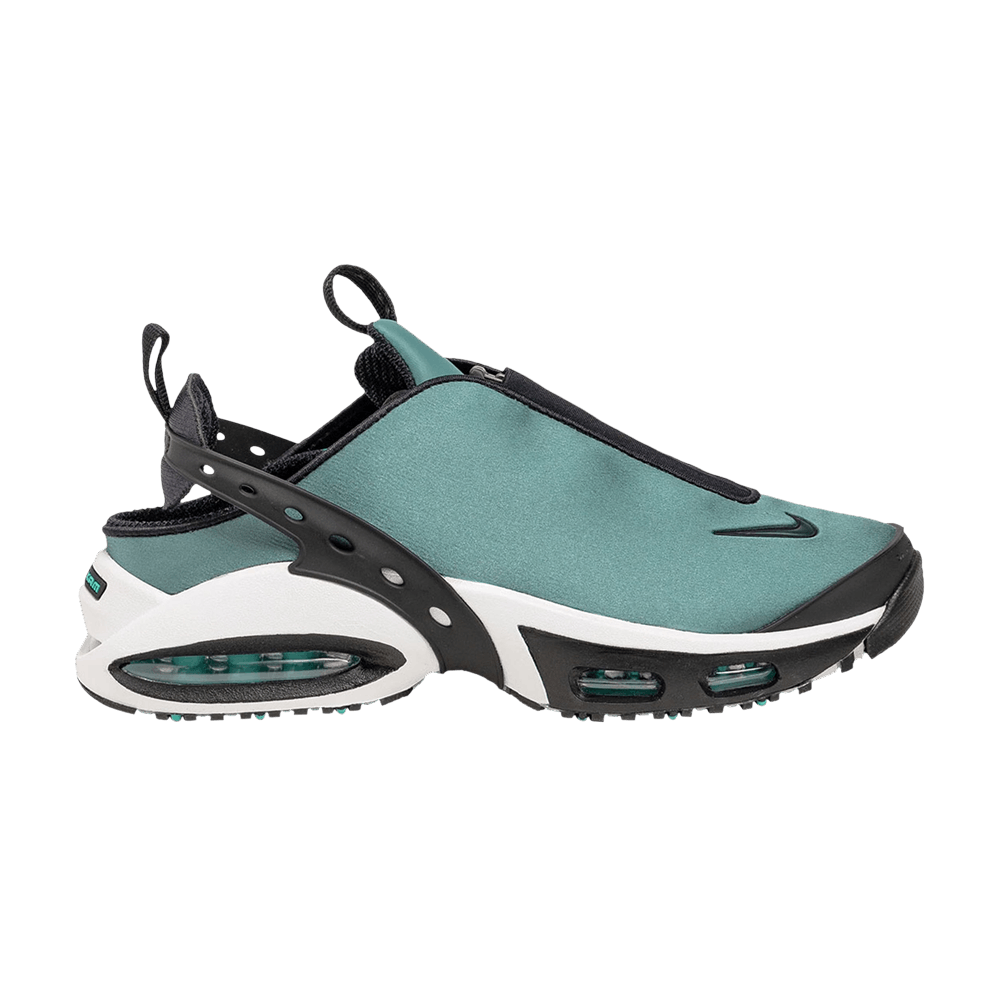 Кроссовки Nike Wmns Air Max Craze 'Smokey Blue'