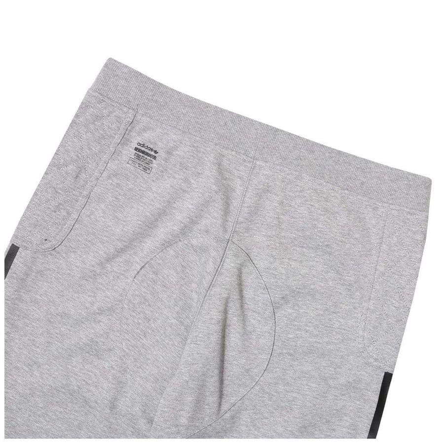 Спортивные шорты adidas Neighborhood Riders Track Shorts Grey