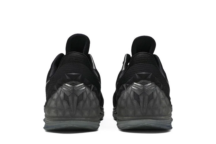 Кроссовки Nike Zoom Kobe Venomenon 5 'Black'