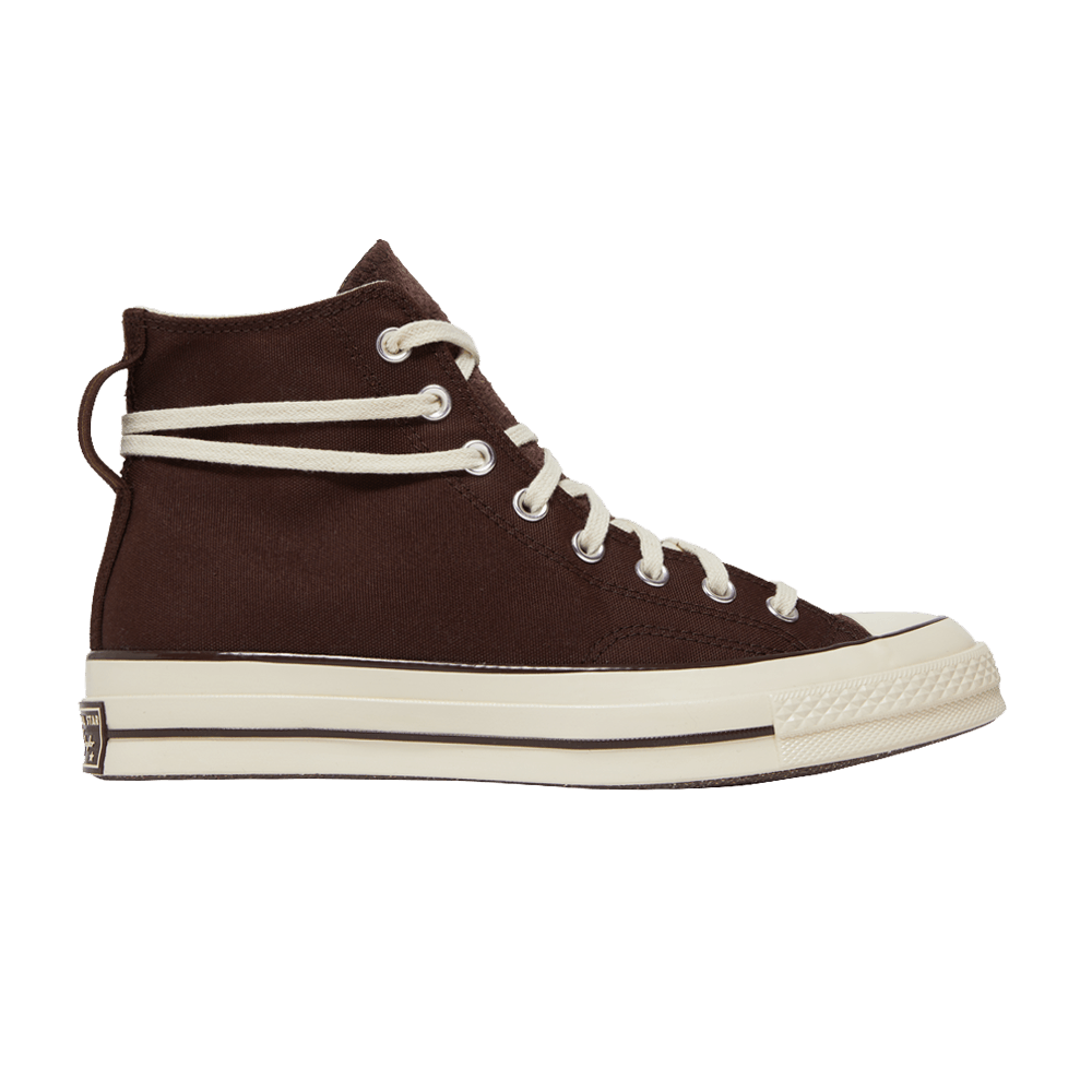 Кроссовки Notre x Converse Chuck 70 High 'Furniture'