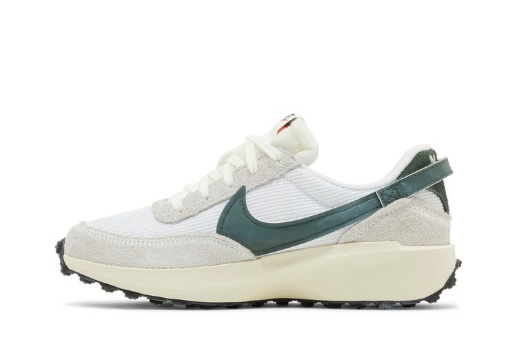 Кроссовки Nike Wmns Waffle Debut Vintage 'White Vintage Green'