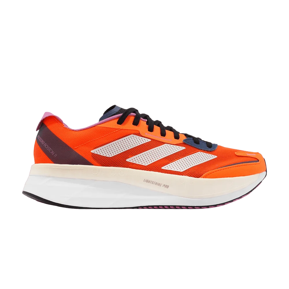 Krossovki-Adidas-Adizero-Boston-11-Solar-Orange