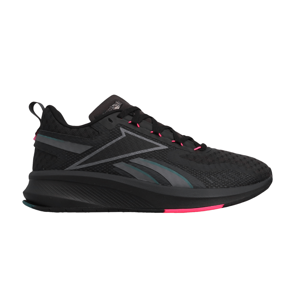 Кроссовки Reebok Fusium Run 20 'Black Alloy'
