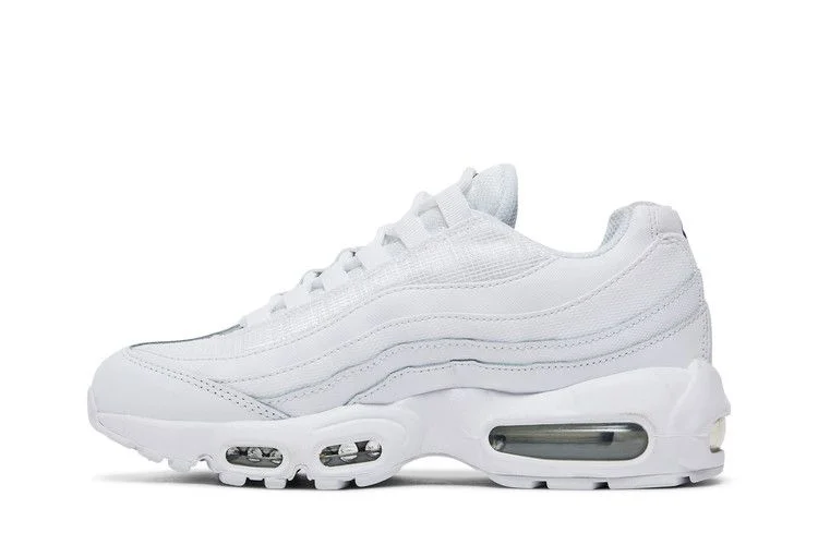 Кроссовки Nike Wmns Air Max 95 Essential 'White Black'