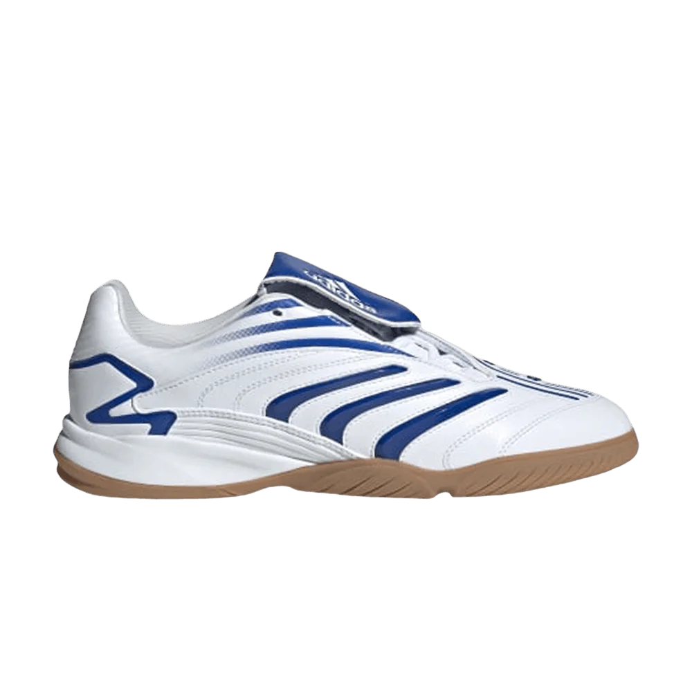 Krossovki-adidas-Predator-Sala-Shoes-White