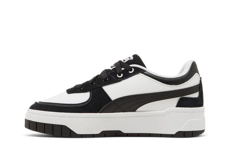 Krossovki-Puma-Wmns-Cali-Dream-Tweak-Black-White-2