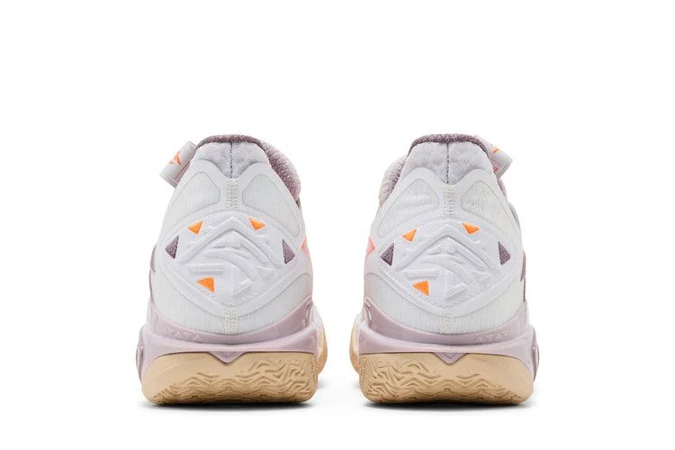 Кроссовки Kyrie Irving x Anta Shock Wave 5 'Saltation'