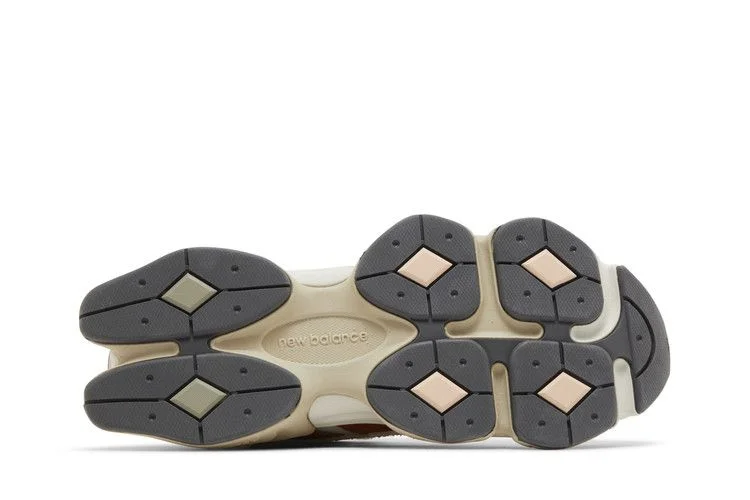 Кроссовки New Balance Men's 9060 'Festival Pack'