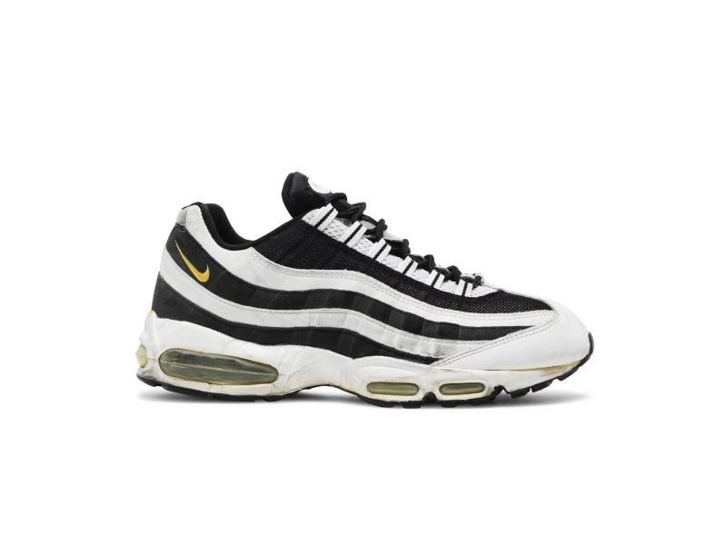 Кроссовки Nike Air Max 95 Juventus