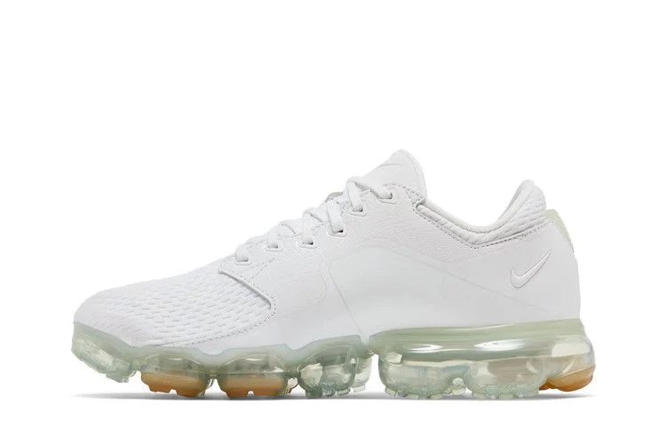 Кроссовки Nike Air Vapormax CS 'White Gum'