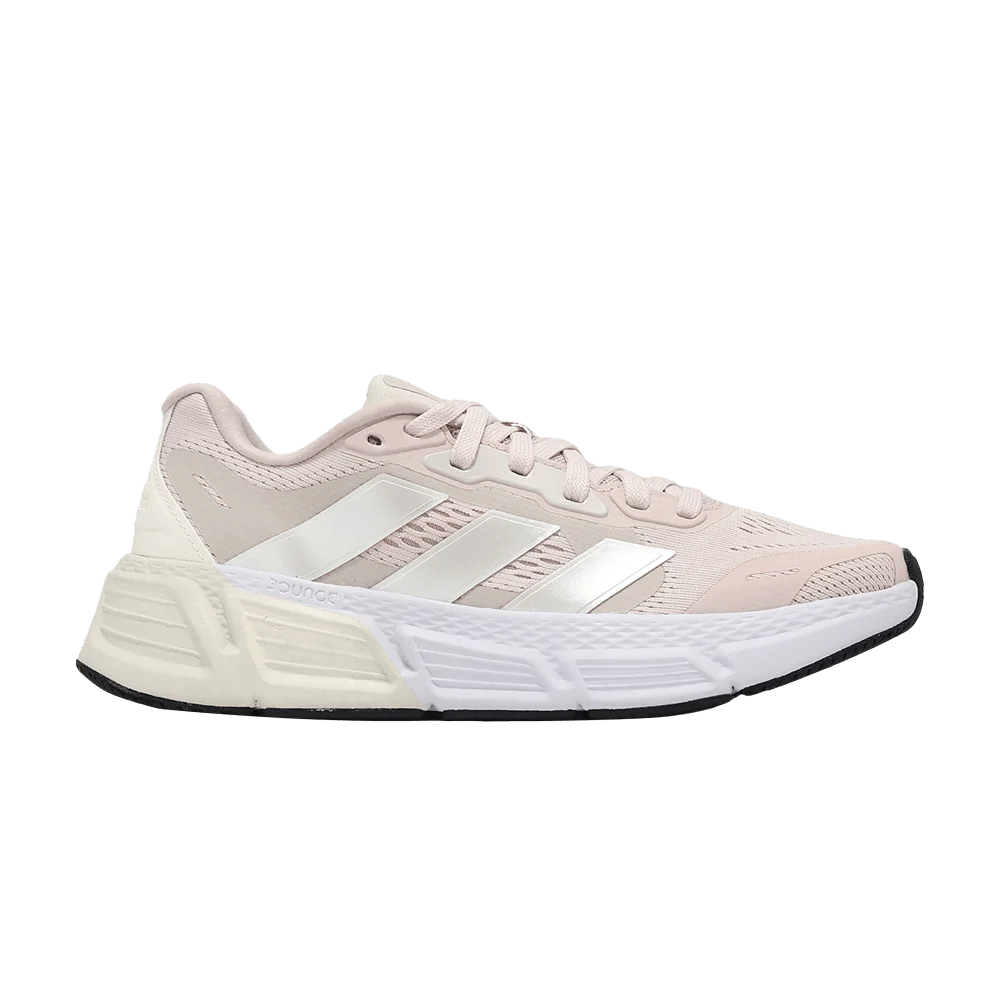 Кроссовки Adidas Wmns Questar 'Putty Mauve Zero Metallic'