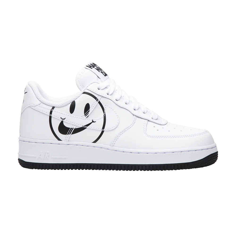 Кроссовки Air Force 1 Low 'Have a Nike Day - White'