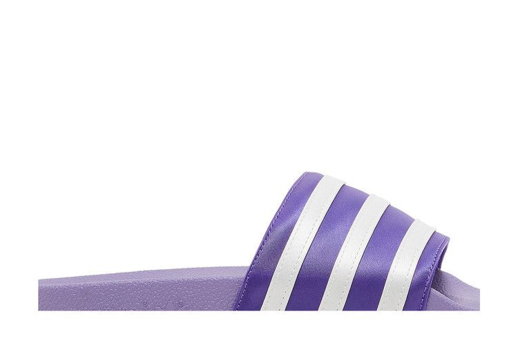 Adidas Wmns Adilette Slides 'Magic Lilac'
