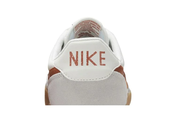Кроссовки Nike Killshot 2 Leather 'Sail Desert Orange Gum'