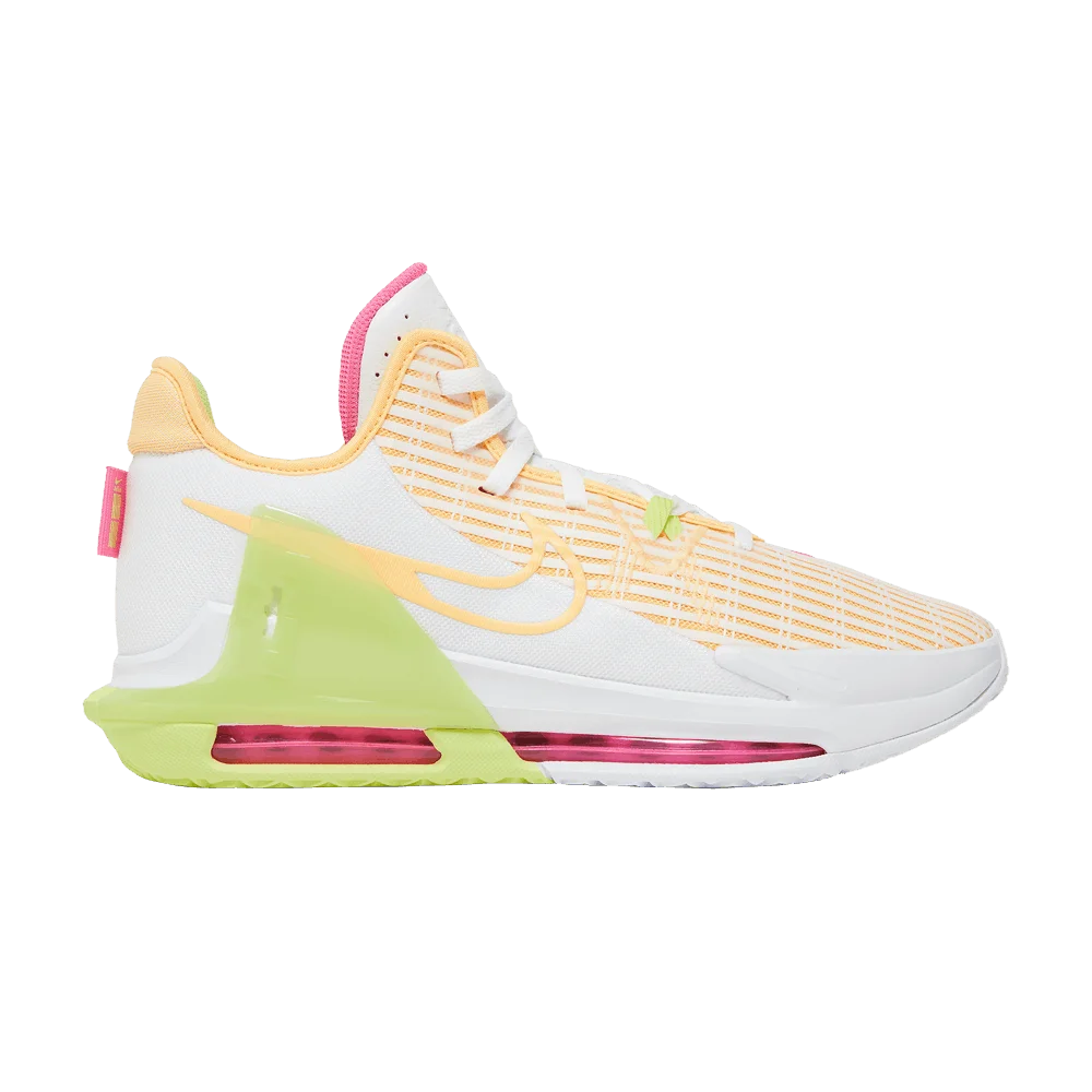 Krossovki-Nike-LeBron-Witness-6-EP-White-Melon-Tint