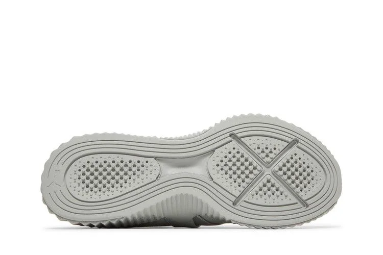Кроссовки Puma Wmns Defy Mid Metal 'High Rise Silver'