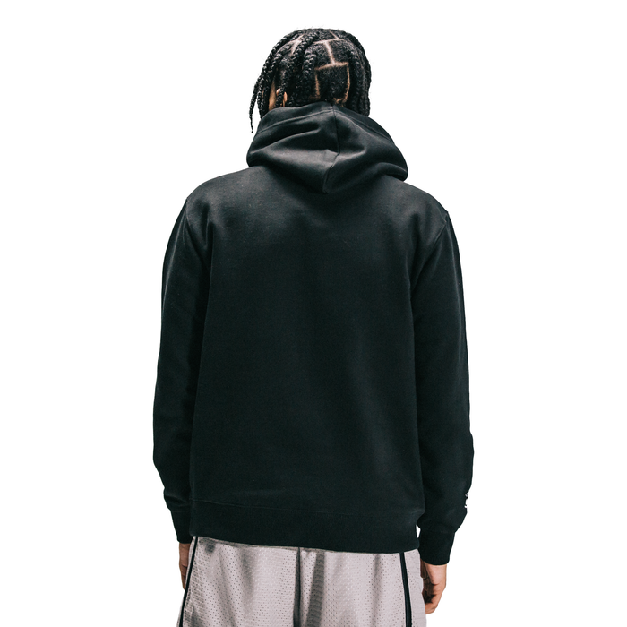 Худи Throwback Streetwear Hoodie - 30th Anniversary Edition