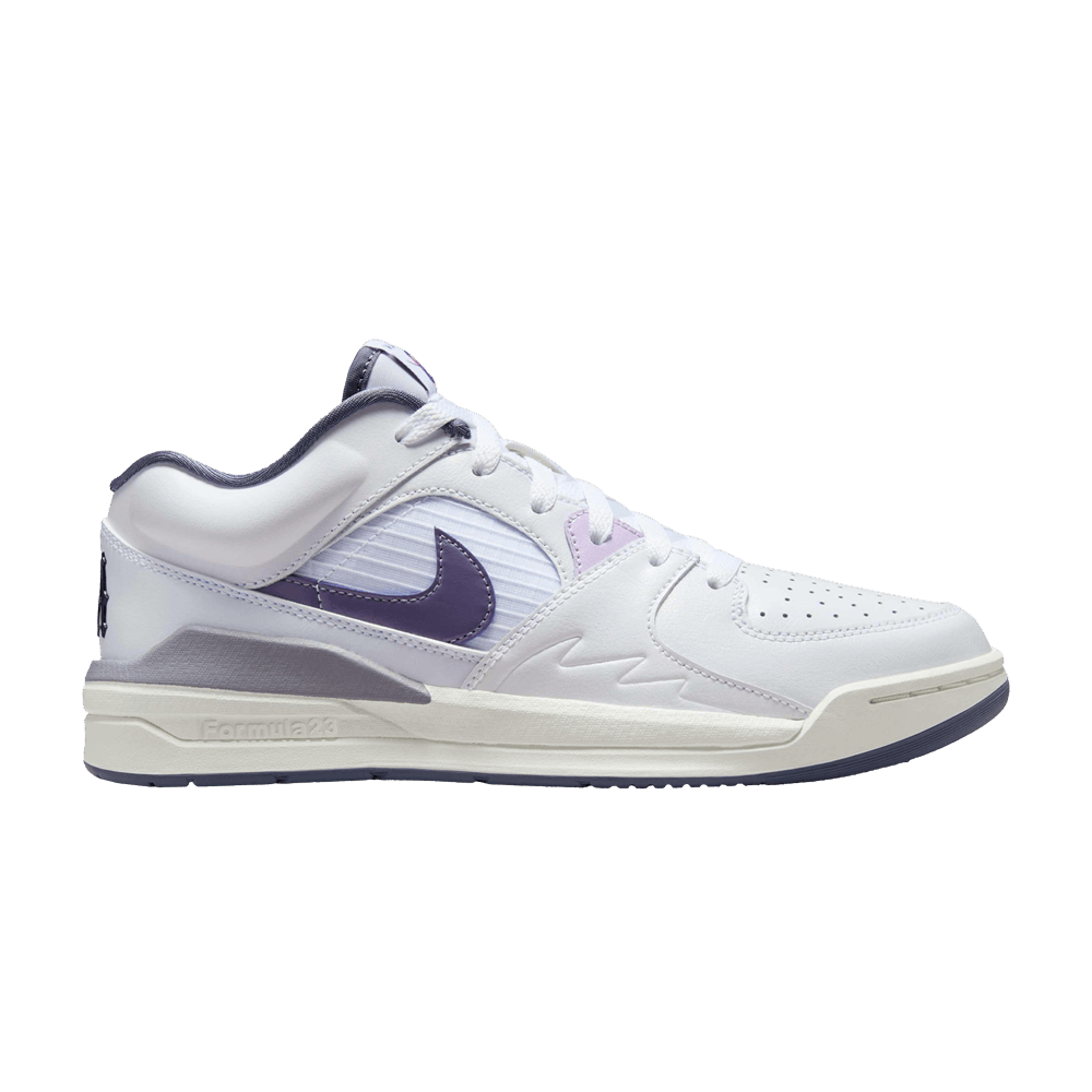 Кроссовки Air Jordan Wmns Jordan Stadium 90 'White Daybreak Sail'