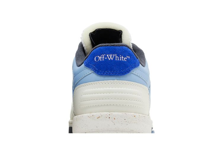 Кроссовки Off-White Out of Office Slim 'White Light Blue'