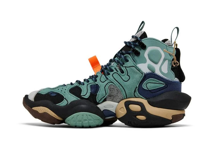 Krossovki-Li-Ning-2020-Ace-High-New-York-Fashion-Week-Green-2