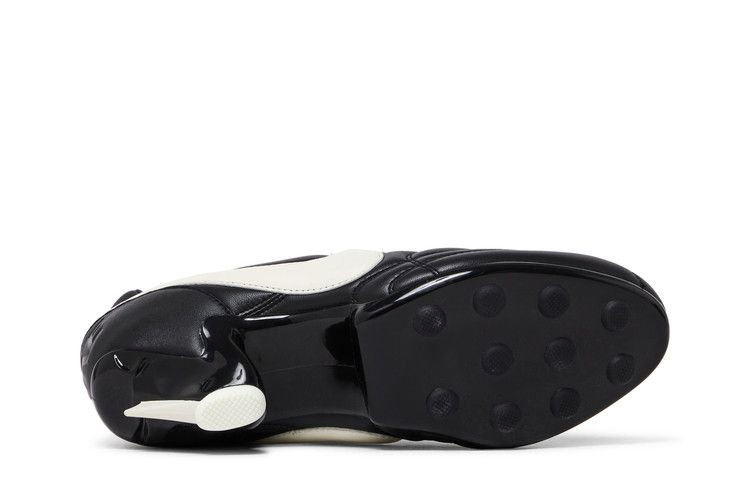 Кроссовки Comme des Garçons x Nike Wmns Premier 'Black Sail'