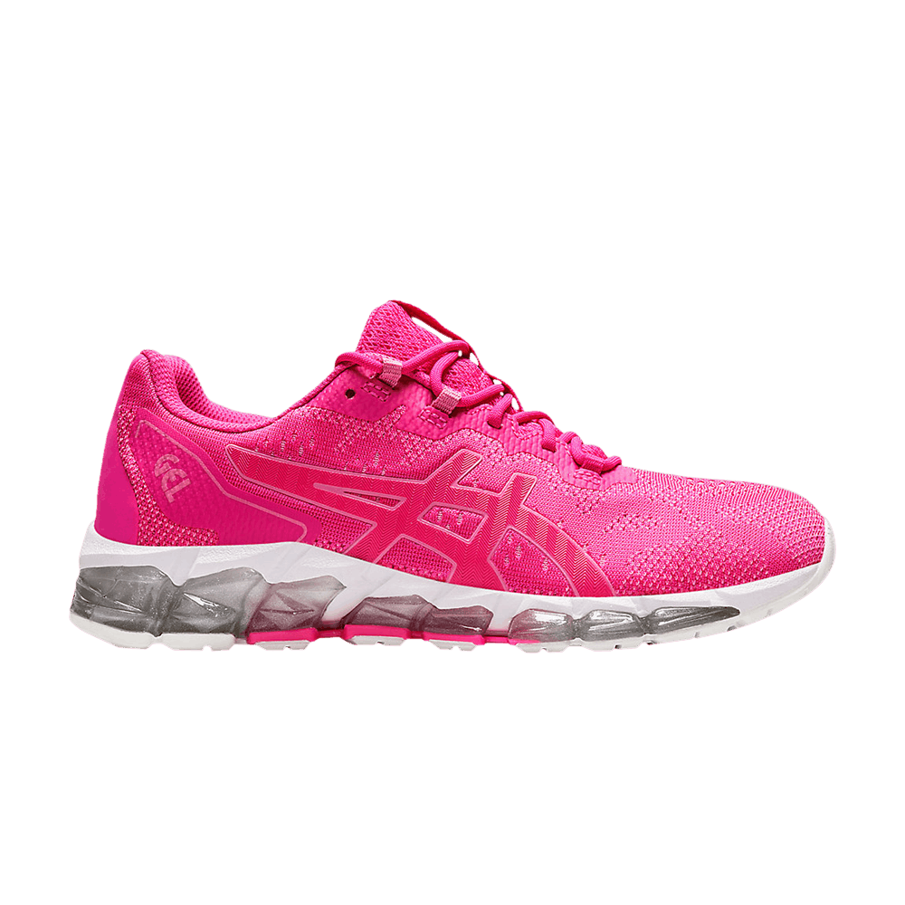 Кроссовки ASICS Wmns Gel Quantum 360 6 'Team Pink Glo'