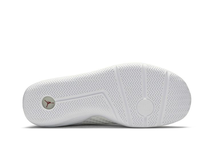 Кроссовки Air Jordan Eclipse Chukka 'White Gym Red'
