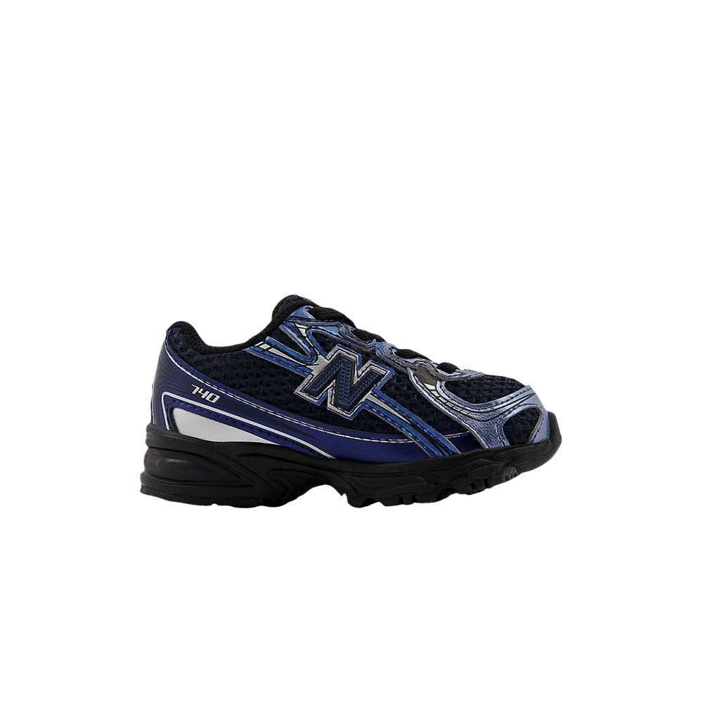 Кроссовки New Balance 740v2 Toddler 'Shoreline Blue'