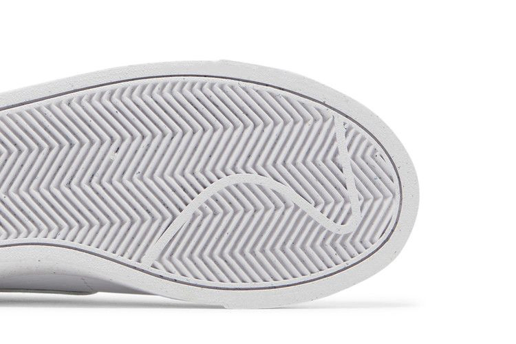 Кроссовки Nike Wmns Blazer Mid '77 Next Nature 'White Barely Green'