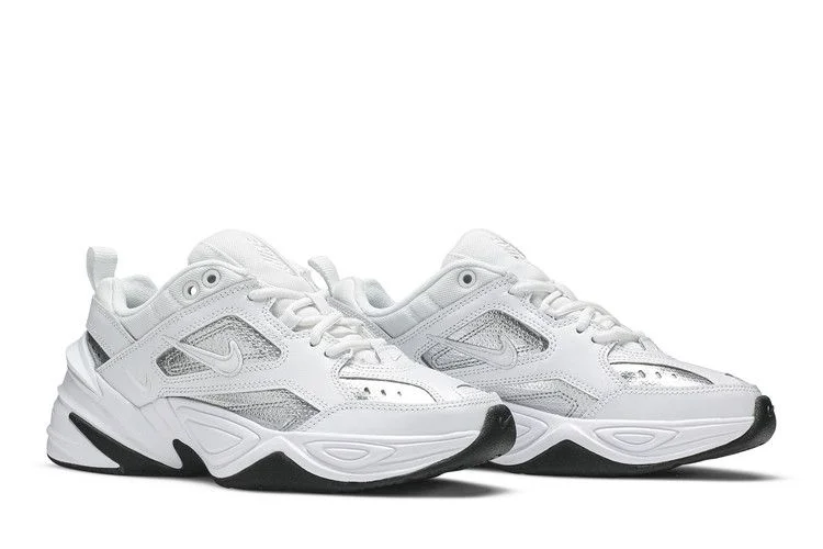 Krossovki-Nike-Wmns-M2K-Tekno-ESS-Metallic-Silver-7