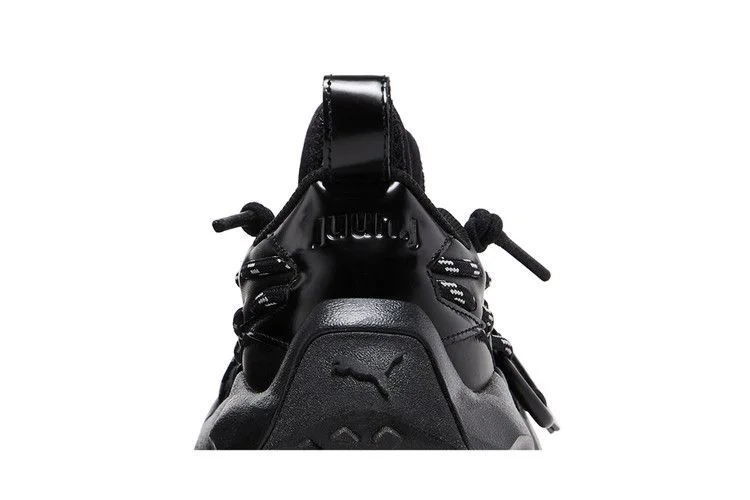 Кроссовки Juun J x Puma Plexus 'Triple Black'