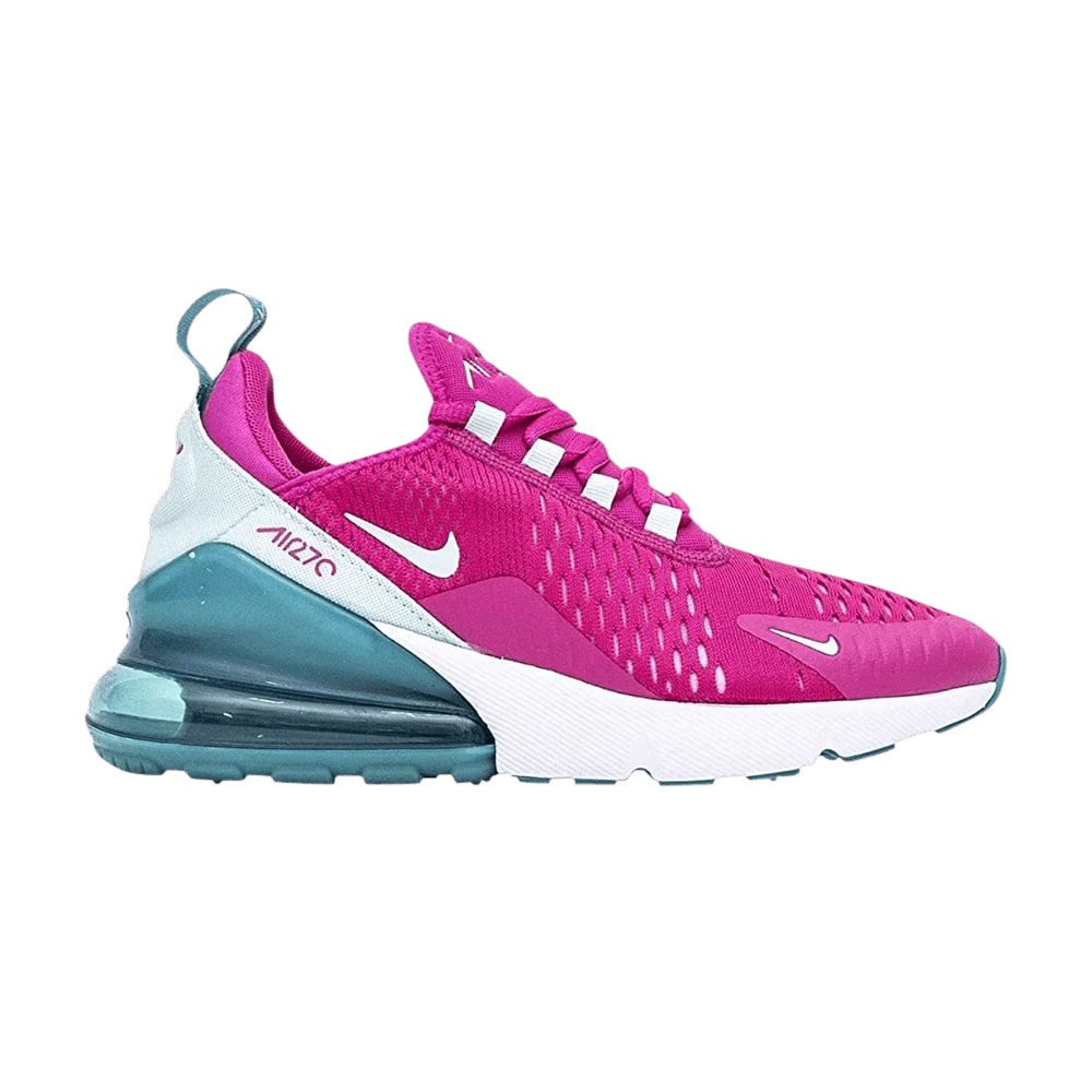 Krossovki-Nike-Air-Max-270-GS-Cabana-Tint-Teal