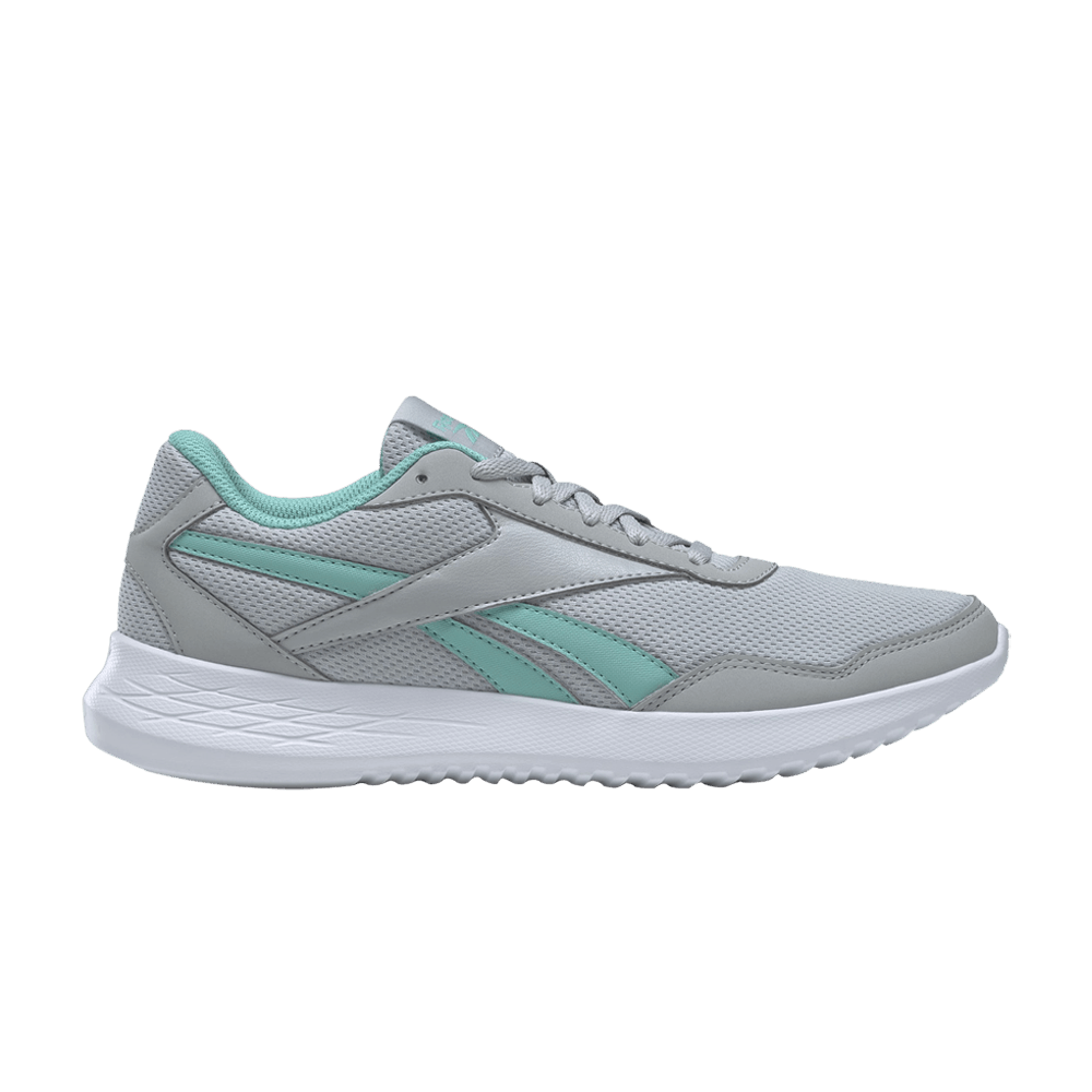 Кроссовки Reebok Wmns Energen Lite 'Pure Grey Semi Classic Teal'