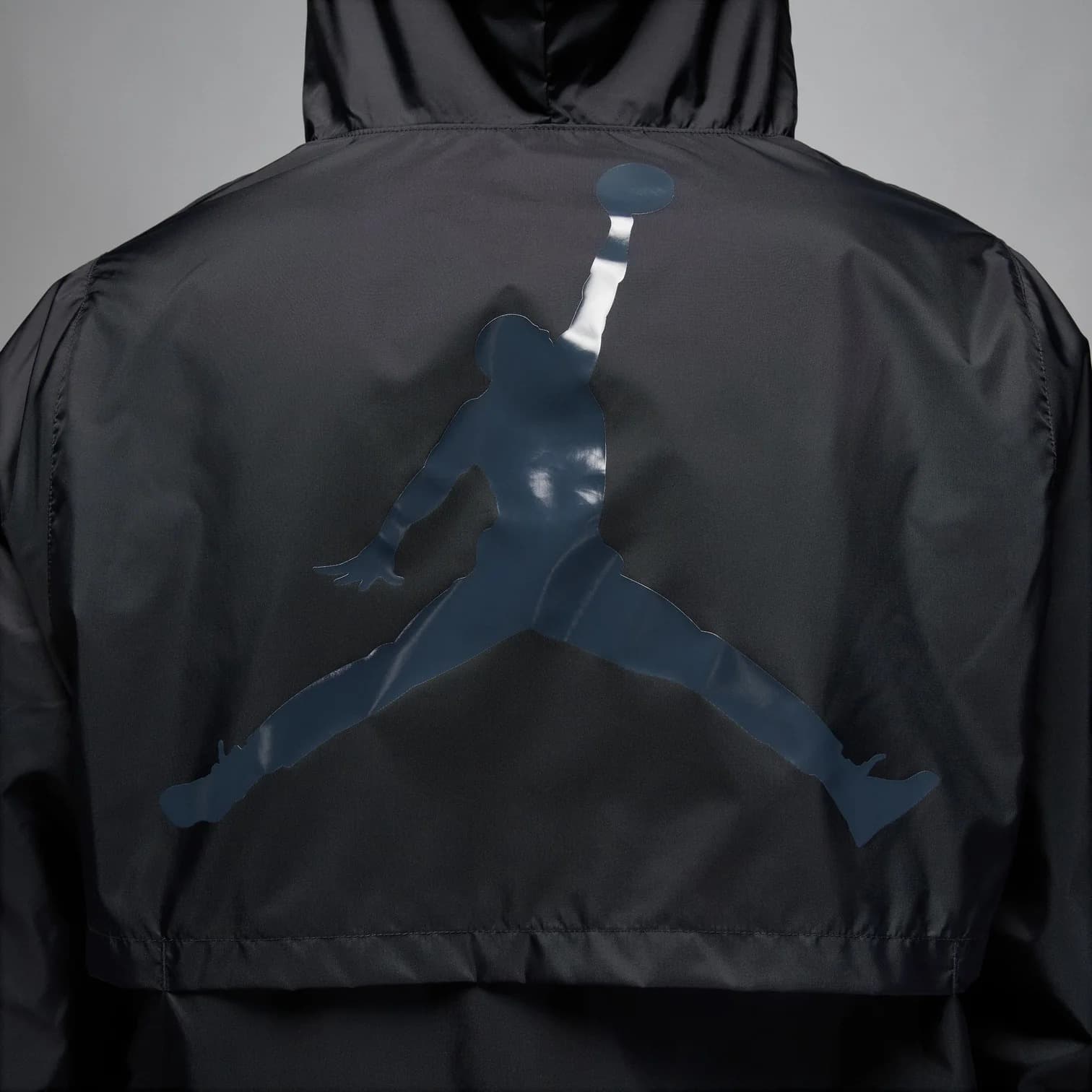 Куртка Air Jordan Jumpman Essentials Woven Jacket