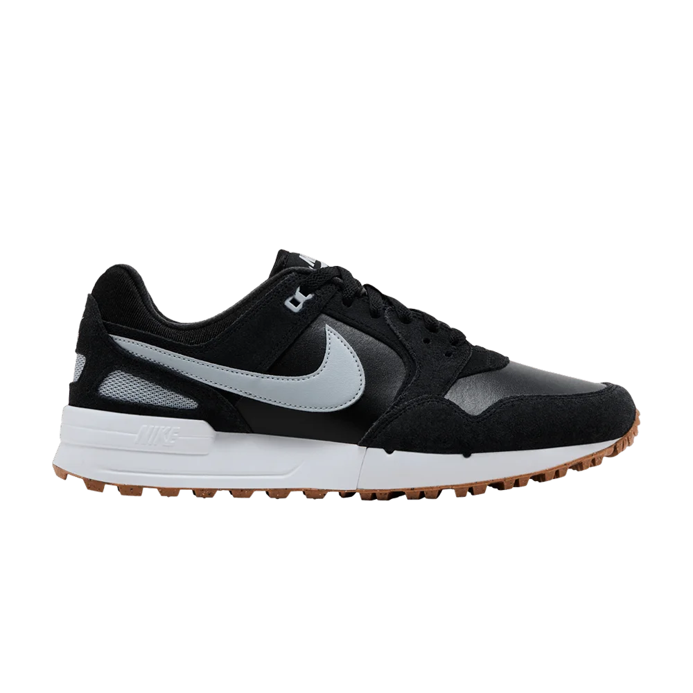 Krossovki-Nike-Air-Pegasus-89-Golf-Black-White-Gum