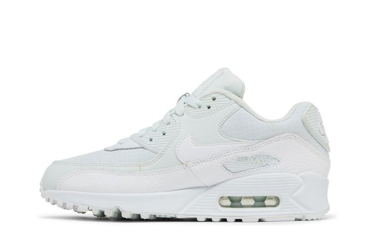 Кроссовки Nike Wmns Air Max 90 'Ghost Aqua'