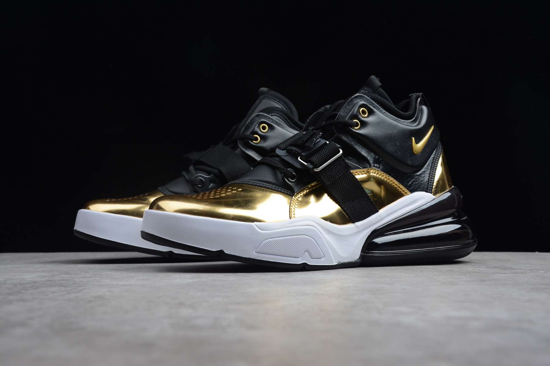 Air-Force-270-Think-16-Gold-Standard-10