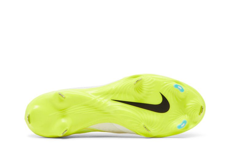 Кроссовки Nike React Vapor Ultrafly Elite 4 'White Aurora Green'
