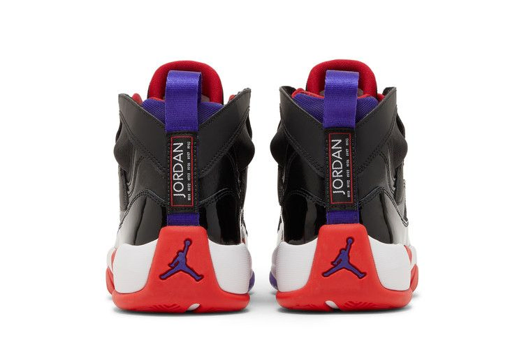 Кроссовки Air Jordan Wmns Jumpman Two Trey 'Raptors'