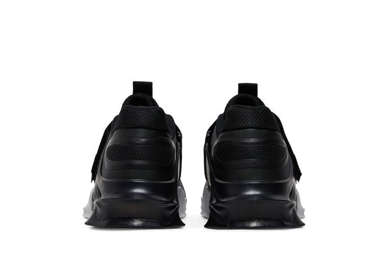 Кроссовки Nike Savaleos 'Black White'