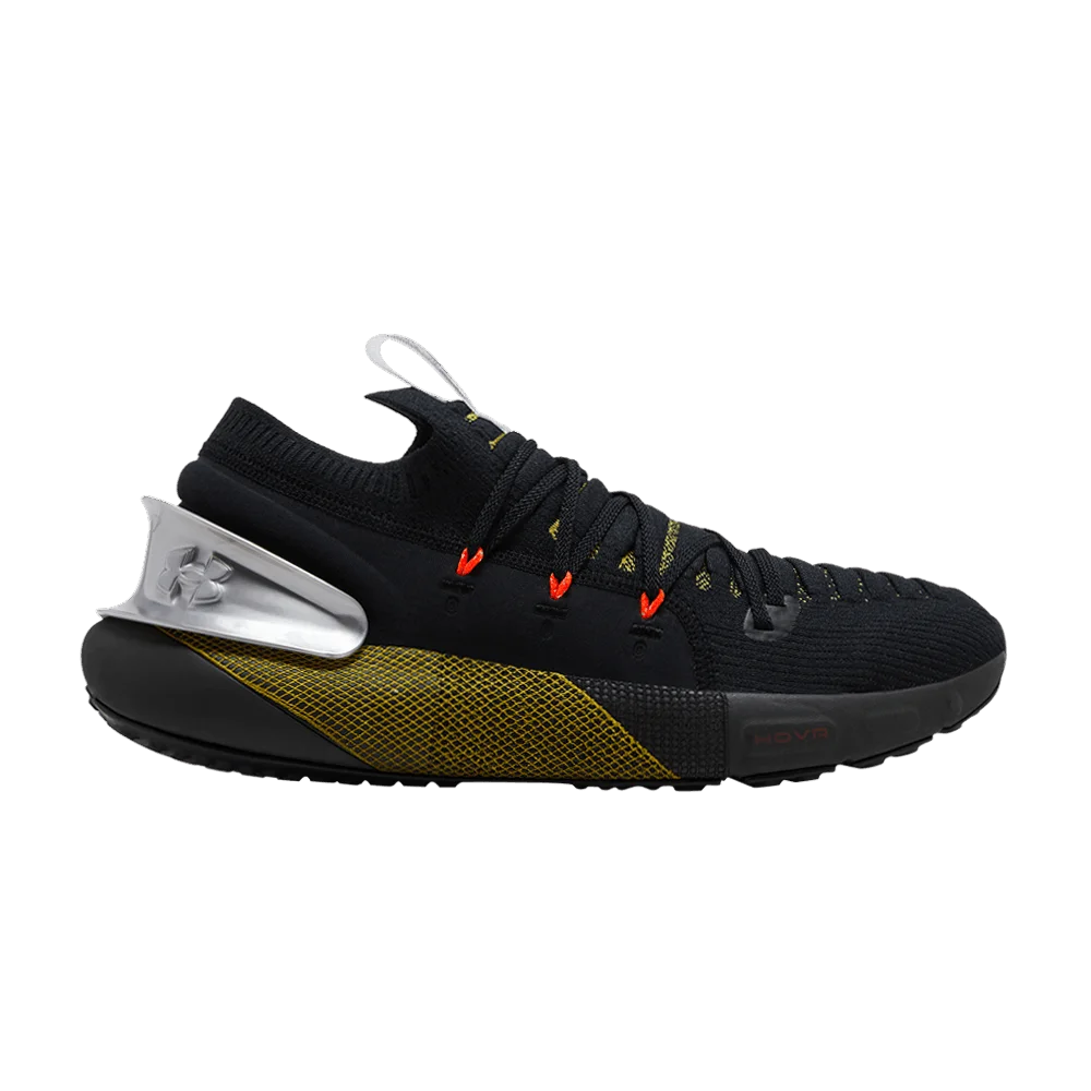 Krossovki-Under-Armour-HOVR-Phantom-3-Black-Green-Red