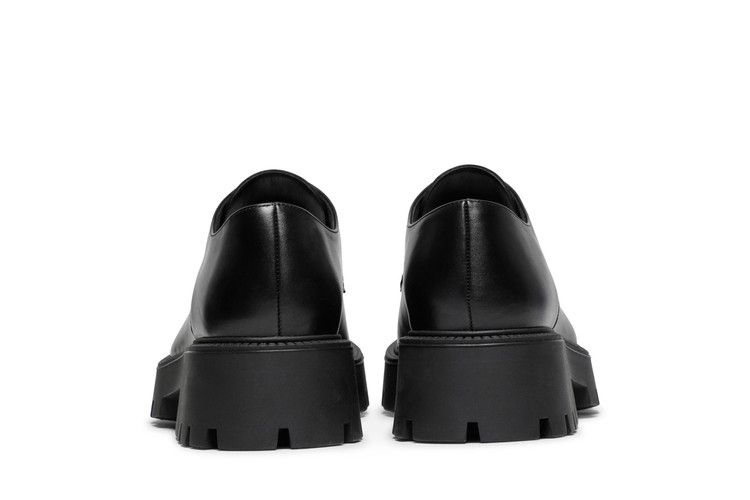 Кроссовки Balenciaga Rhino 'Black'