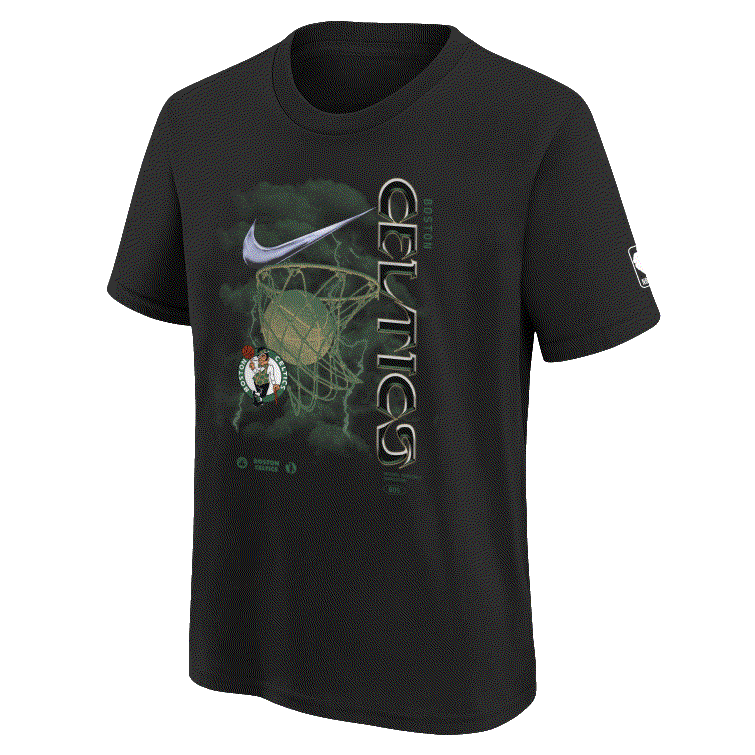 Nike-Boston-Celtics-2024-City-Edition-Courtside-2-Youth-NBA-T-Shirt-2