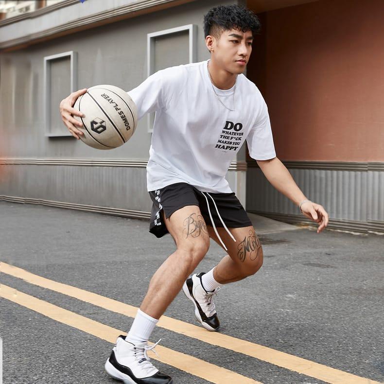 Ehot-Checkers-Black-Shorts-2